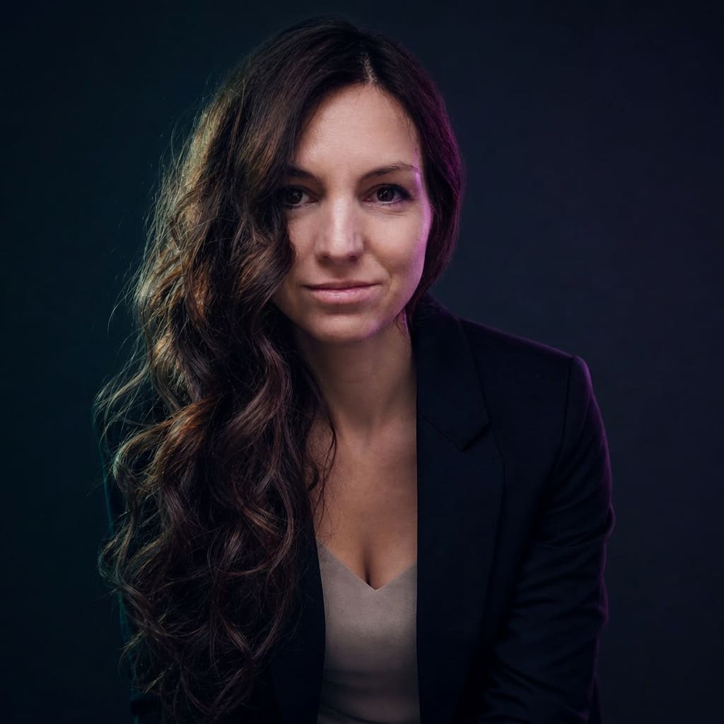 Portret — Big Day Studio