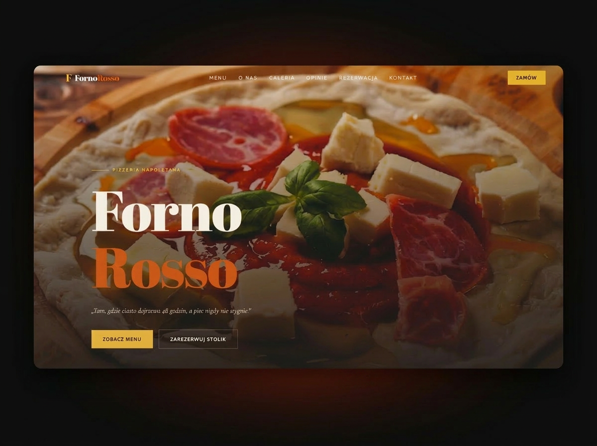FornoRosso