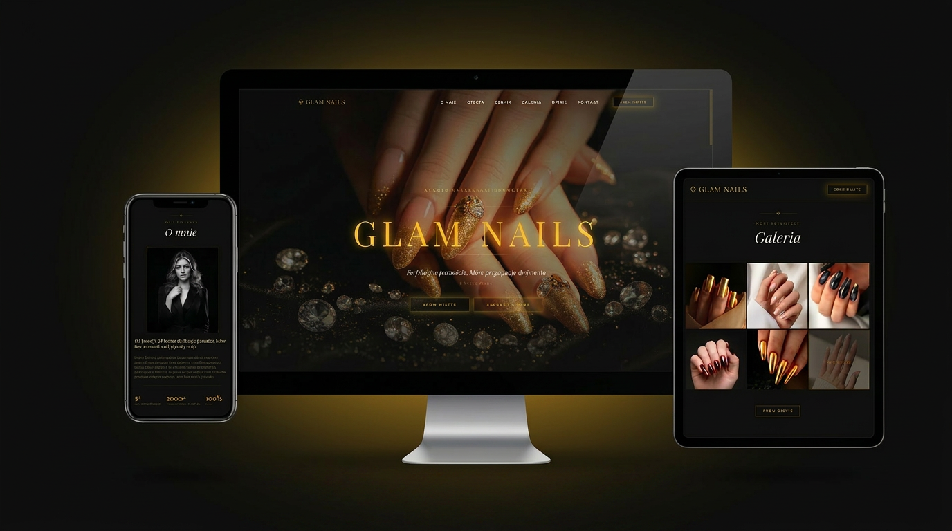 GlamNails